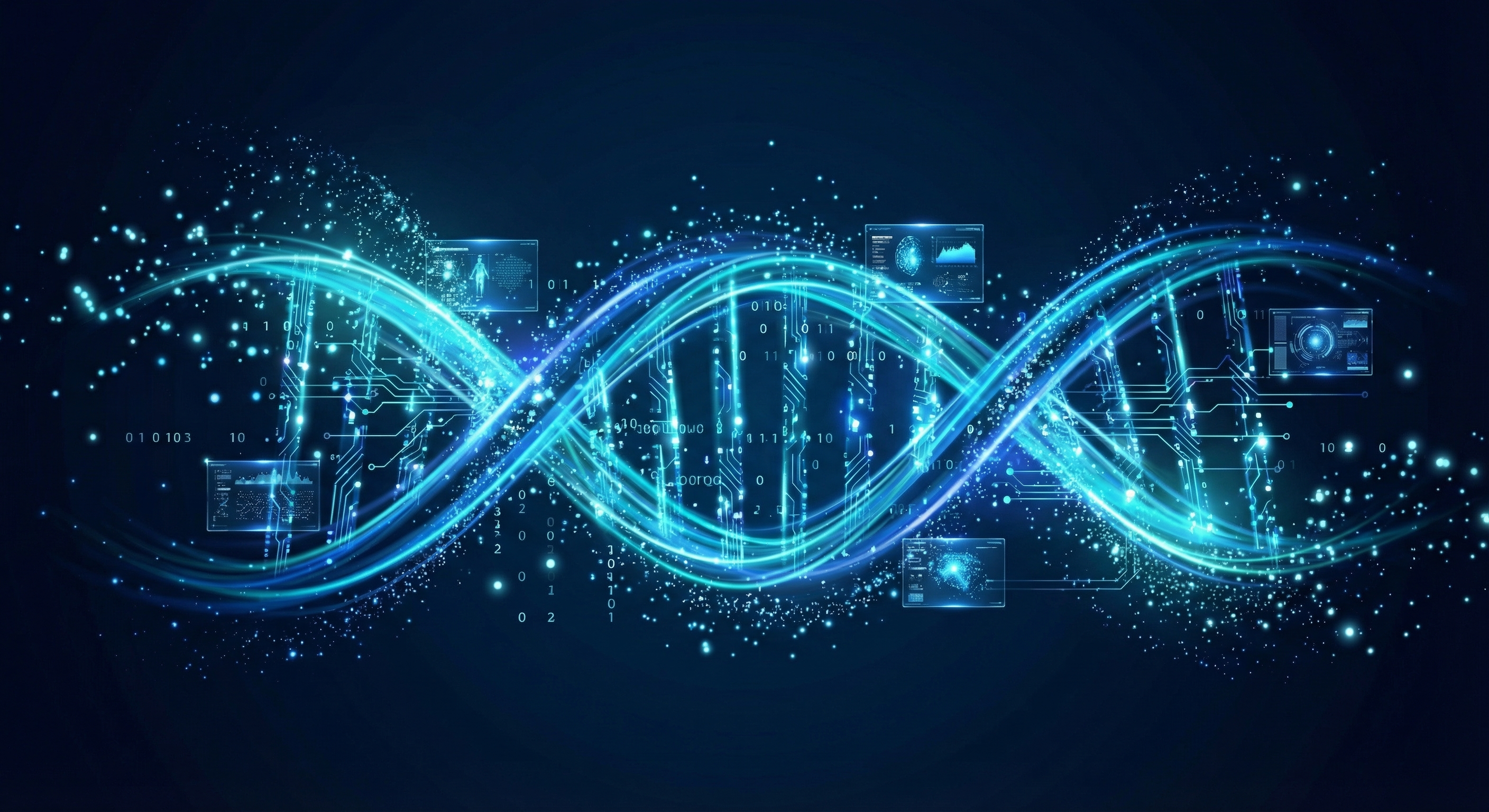 Bioinformatics Solutions visualization
