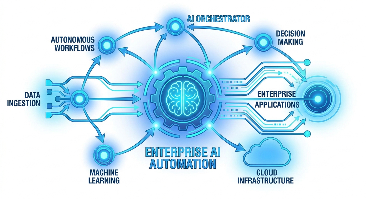 Agentic AI and the 40% Rule: Turning Experiments into Enterprise Decisions