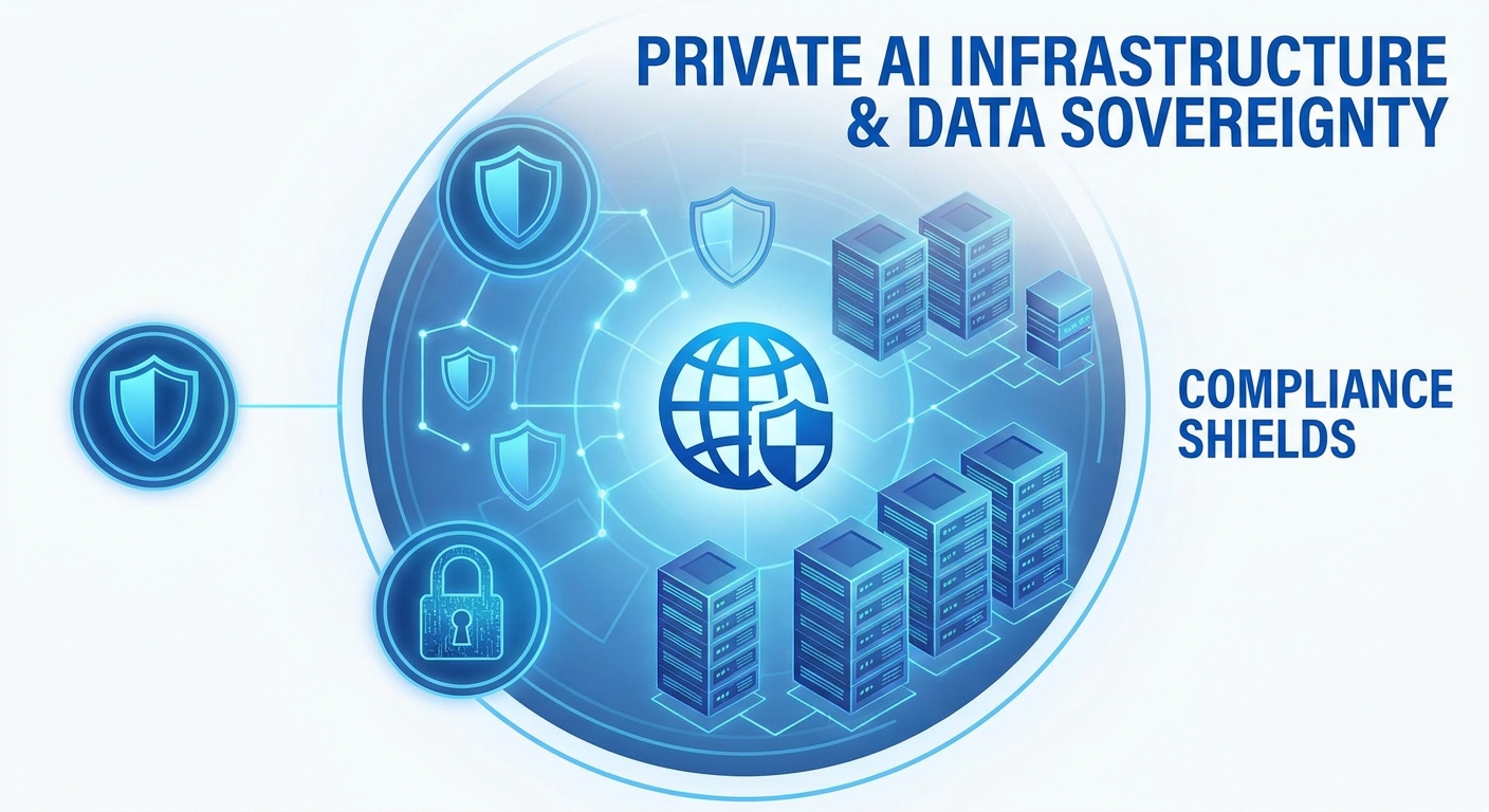 The EU AI Act Is 4 Months Away. Is Your AI Infrastructure Ready?