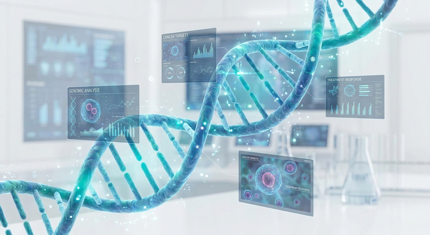 Why Most Cancer Treatment Personalization Fails — And How to Fix It